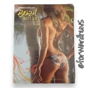 Vintage 2009 Home Workout Program - New in Plastic with DVDs and Diet Guides